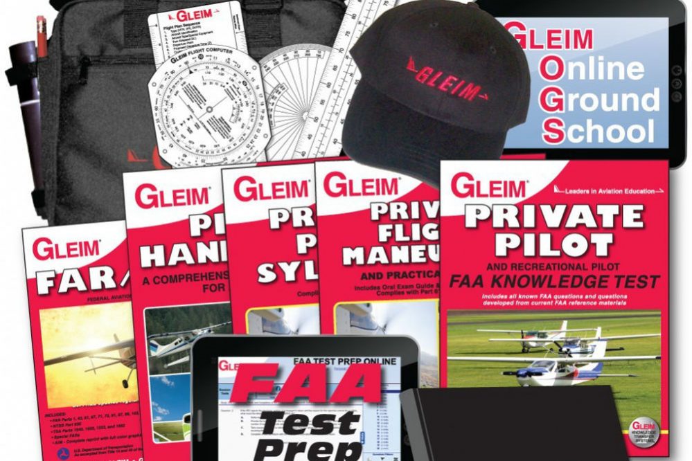Central Iowa Air Service Spring 2018 Ground School North Iowa Air Service